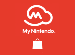 My Nintendo eShop Sale