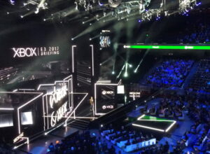 Xbox E3 2017 - Galen Center