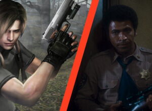 Cut Scenes: Resident Evil 4 vs. Assault on Precinct 13