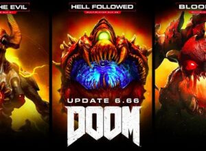 Doom update 6.66