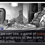 Apollo Justice: Ace Attorney - Nintendo 3DS screenshot