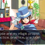 Apollo Justice: Ace Attorney - Nintendo 3DS screenshot
