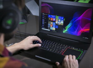 Cheaper Razer Blade Pro GTX 1060