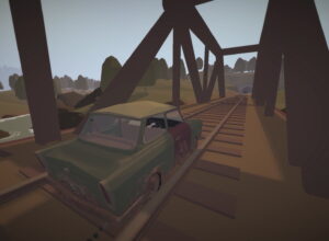 Jalopy philosophy