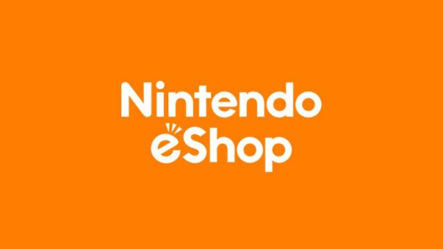 Nintendo eShop Releases