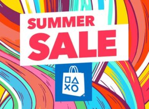 PlayStation Store Summer Sale