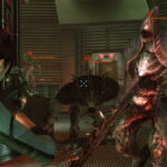 Resident Evil Revelations - PS4 and Xbox One screenshot