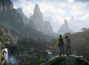 Uncharted The Lost Legacy review
