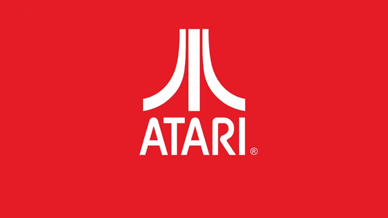 Atari Logo 2017