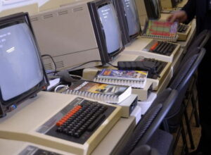 Video games and education