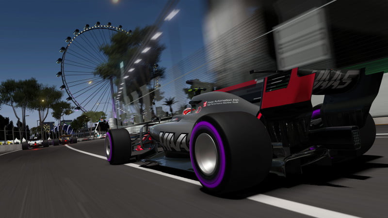 F1 2017 system requirements