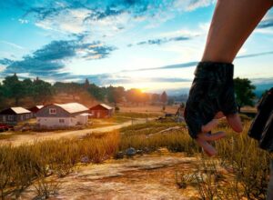 PlayerUnknown's Battlegrounds updates