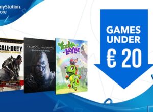 PlayStation Store Sale