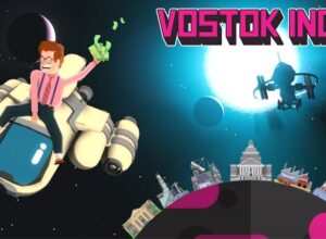 Vostock Inc.