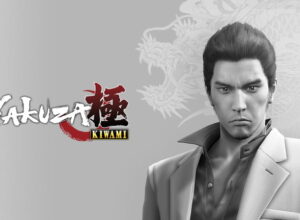 Yakuza Kiwami