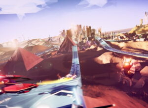Redout review