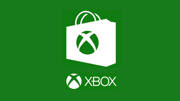 Xbox One Games Store