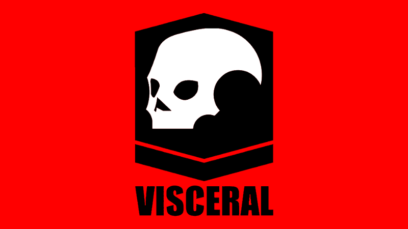 EA shuttering Visceral Games
