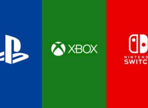 The Console War