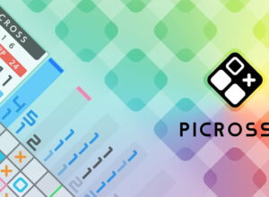 Picross S - Nintendo Switch screenshot