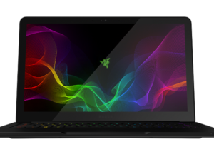 Upgraded Razer Blade Stealth