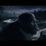 Planet of the Apes: Last Frontier