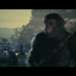 Planet of the Apes: Last Frontier