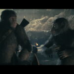 Planet of the Apes: Last Frontier