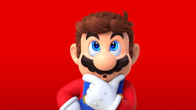 Super Mario 3D games ranked
