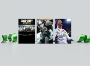 Xbox One Black Friday sale