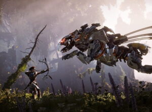 Horizon Zero Dawn