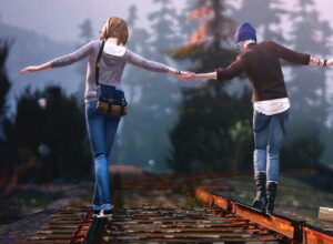 Life is Strange: Before the Storm