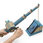 Nintendo Labo Toy-Con Fishing Rod