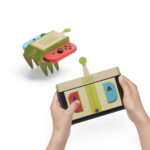 Nintendo Labo Toy-Con RC Car