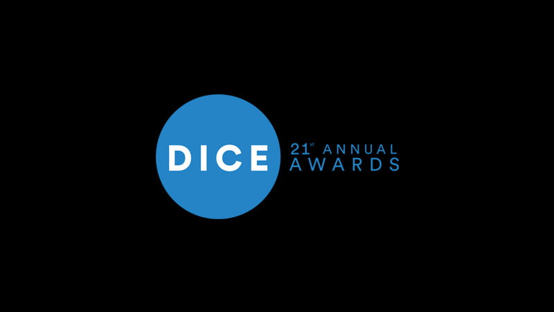 DICE Awards 2018