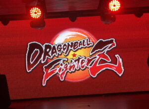 Dragonball FighterZ