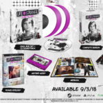 Life is Strange: Before the Storm Vinyl Edition