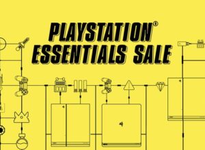 PlayStation Essentials Sale