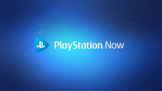 PlayStation Now logo