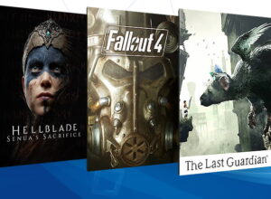 PlayStation store sale January 2018