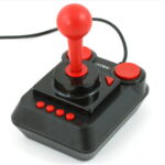 TheC64 Mini joystick