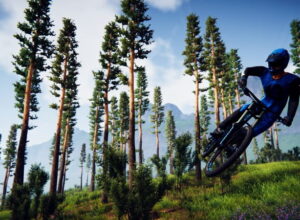 Descenders review