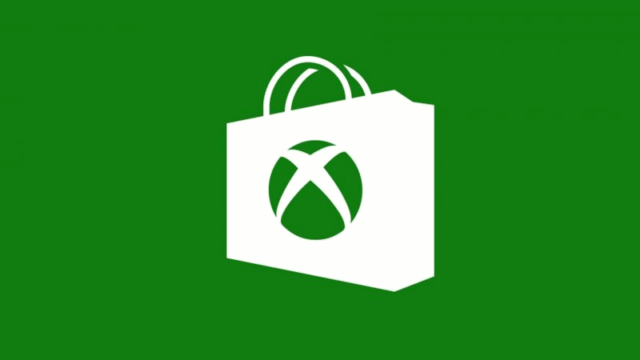 Xbox store