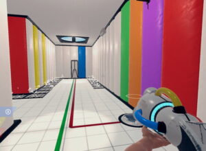 Chromagun - Nintendo Switch