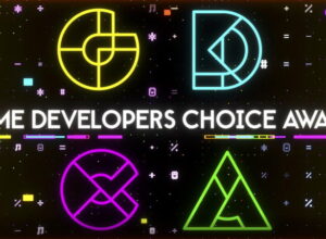 GDC Awards Logo