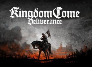 Kingdom Come: Deliverance