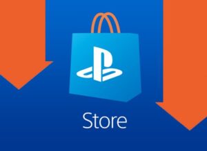 PlayStation Store sale