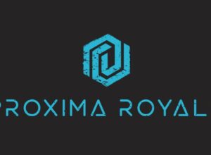 Proxima Royale logo