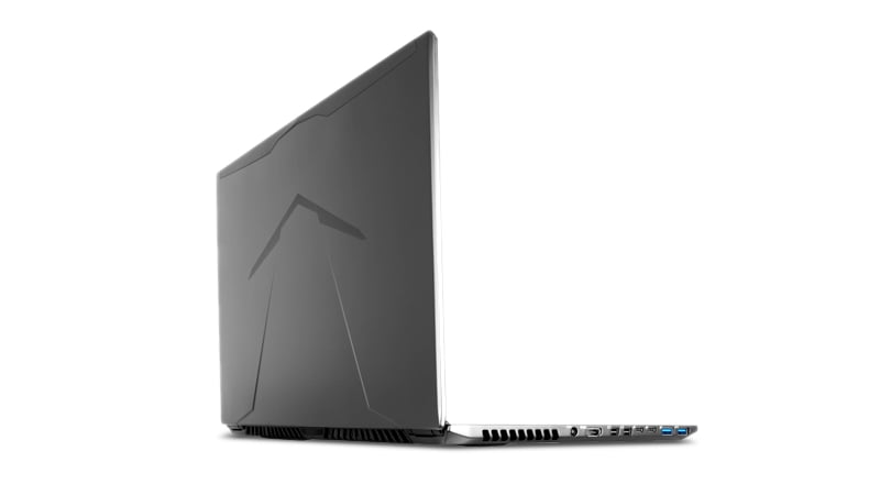 Defiance XS