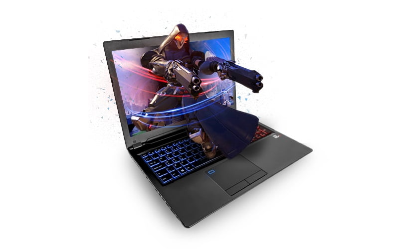 Defiance XS